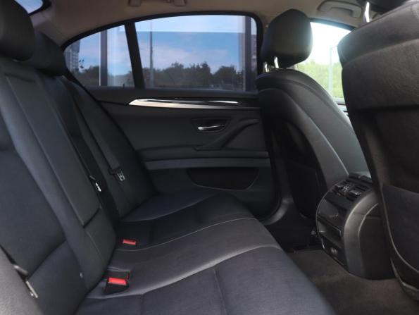 BMW 5 серии VI (F10/F11/F07) Рестайлинг с пробегом 2013 года, цена 1 985 000 рублей, 215402 км, седан, Автокод Объявления