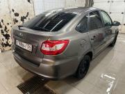 Lada (ВАЗ) Granta I Волгоград  - изображение 8