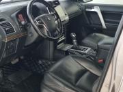 Toyota Land Cruiser Prado 150 Series Рестайлинг 3 Омск  - изображение 38