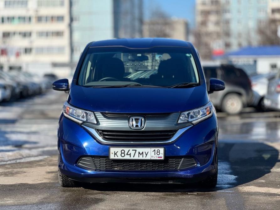 Honda Freed II Ижевск  - изображение 3