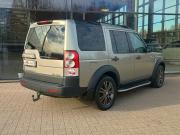 Land Rover Discovery IV Ярославль  - изображение 27