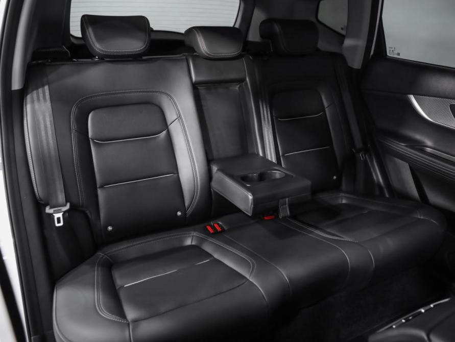 Chery Tiggo 7 Pro Max I Рестайлинг Санкт-Петербург  - изображение 29