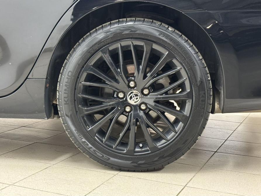 Toyota Camry VII (XV50) Рестайлинг 2 Вологда  - изображение 19