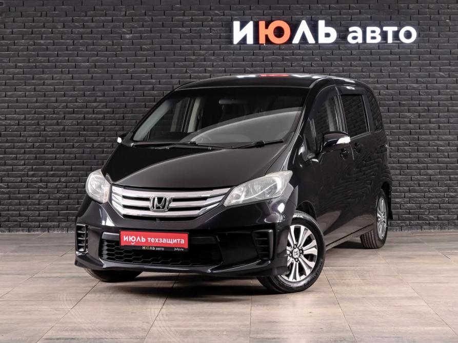 Honda Freed I Рестайлинг Екатеринбург  - изображение 1