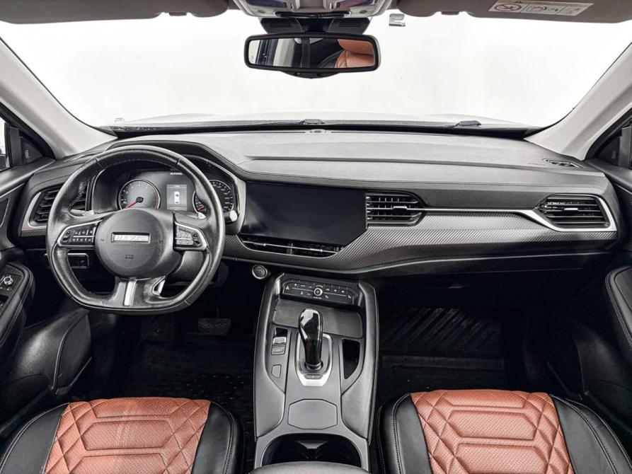 Haval F7x I Ногинск  - изображение 17
