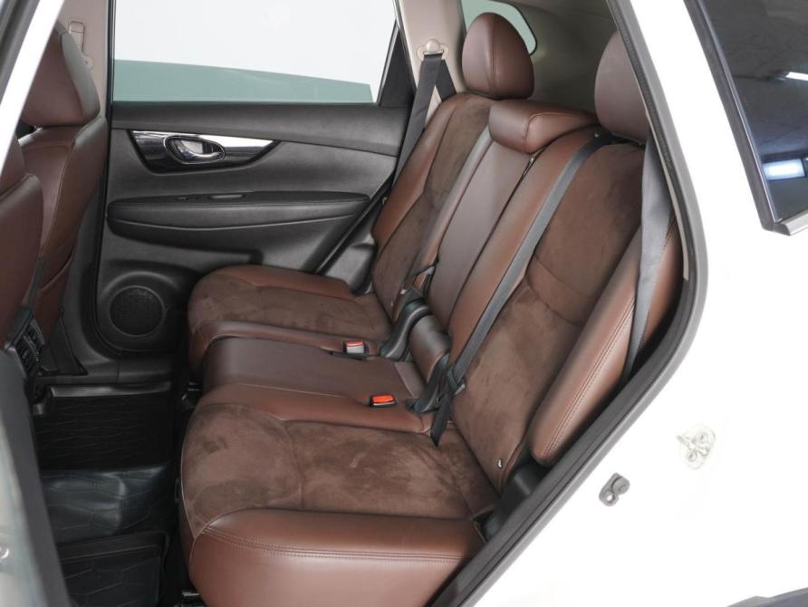 Nissan X-Trail III Рестайлинг Ростов-на-Дону  - изображение 9