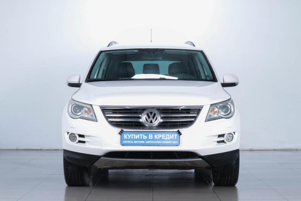 Volkswagen Tiguan I Челябинск  - изображение 2