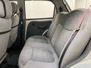 Daewoo Matiz I Рестайлинг Энгельс  - изображение 62