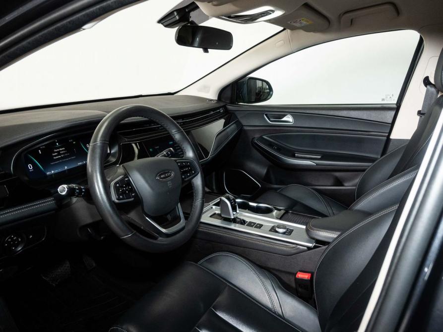 Omoda S5 Казань  - изображение 5
