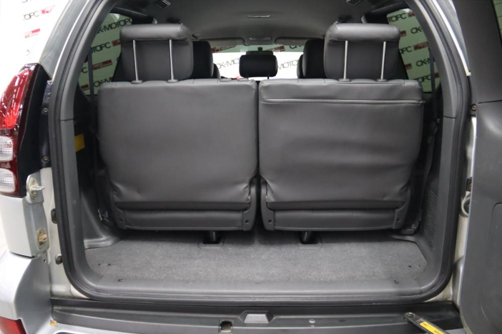 Toyota Land Cruiser Prado 120 Series Сургут  - изображение 31