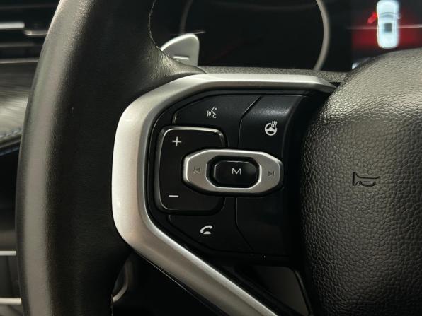 Haval Jolion I Рестайлинг с пробегом 2023 года, цена 1 699 000 рублей, 64766 км, внедорожник, Автокод Объявления