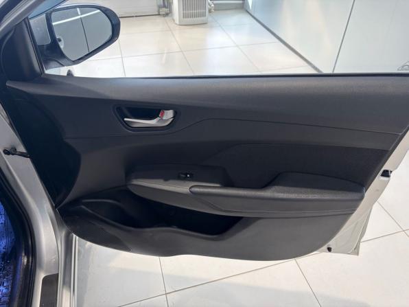 Hyundai Solaris II с пробегом 2019 года, цена 1 409 000 рублей, 90000 км, седан, Автокод Объявления