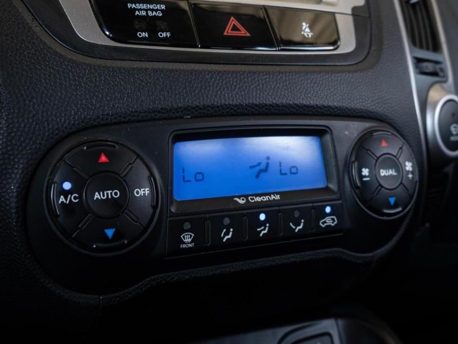 Hyundai ix35 I Краснодар  - изображение 13