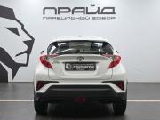 Toyota C-HR I Ростов-на-Дону  - изображение 28