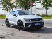 Geely Tugella I Рестайлинг Санкт-Петербург  - изображение 34