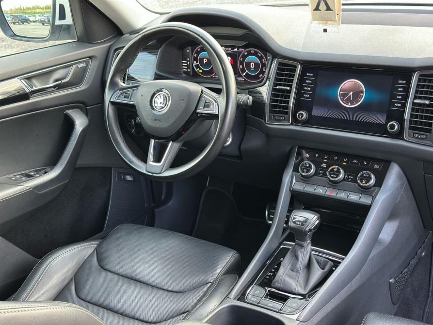 Skoda Kodiaq I Волгоград  - изображение 21
