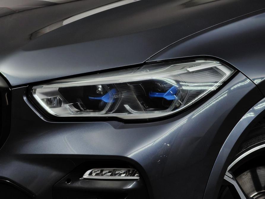 BMW X5 IV (G05/G18) Москва  - изображение 8