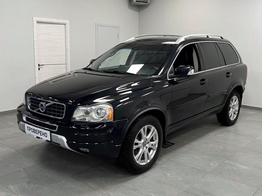 Volvo XC90 I Рестайлинг Казань  - изображение 1