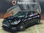 Hyundai Solaris II Ставрополь  - изображение 27