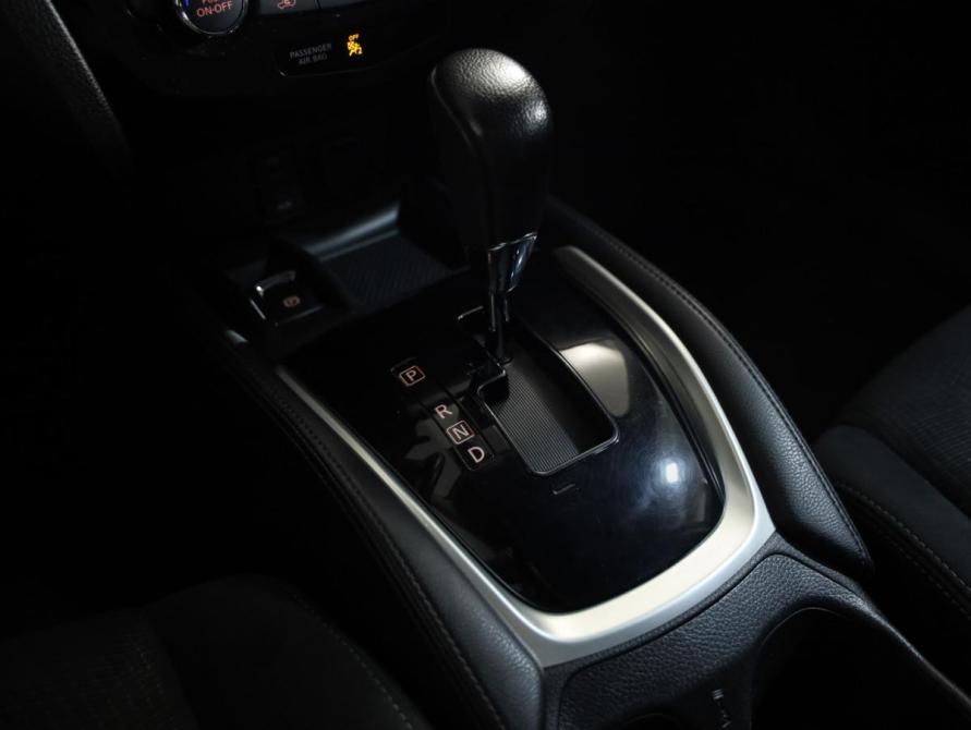 Nissan X-Trail III Санкт-Петербург  - изображение 18