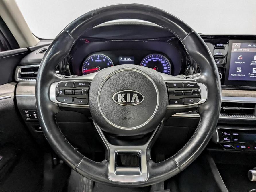 Kia K5 III Санкт-Петербург  - изображение 22