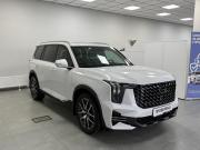GAC GS8 II Казань  - изображение 31