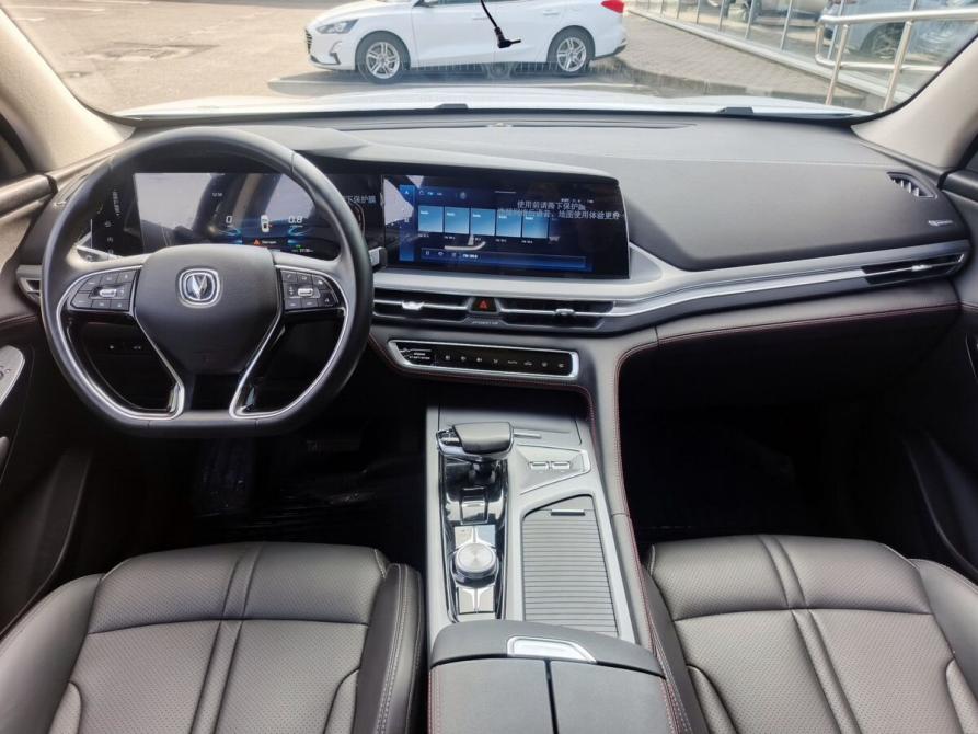 Changan CS75 Plus I Рестайлинг Брянск  - изображение 14