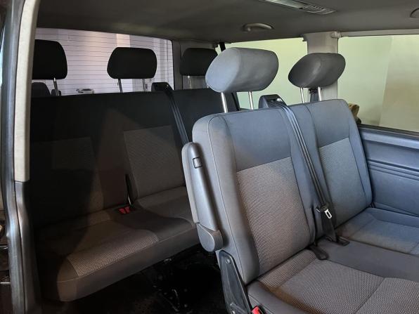 Volkswagen Caravelle T5 Рестайлинг с пробегом 2012 года, цена 2 046 000 рублей, 236745 км, минивэн, Автокод Объявления