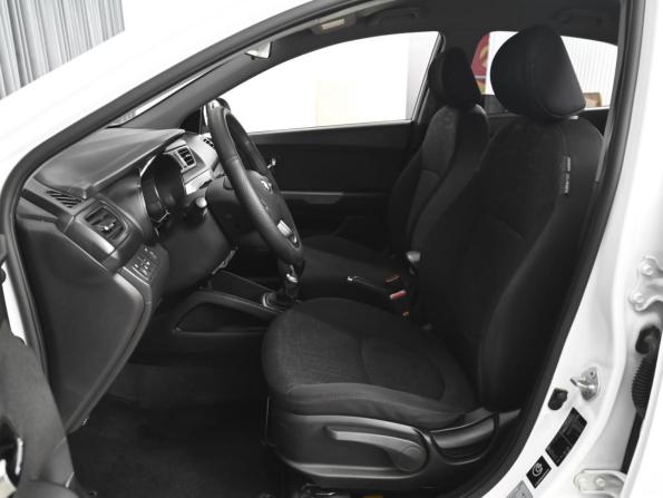 Kia Rio III с пробегом 2014 года, цена 929 000 рублей, 161132 км, седан, Автокод Объявления
