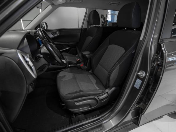 Kia Soul III с пробегом 2020 года, цена 1 845 000 рублей, 64406 км, хэтчбек, Автокод Объявления
