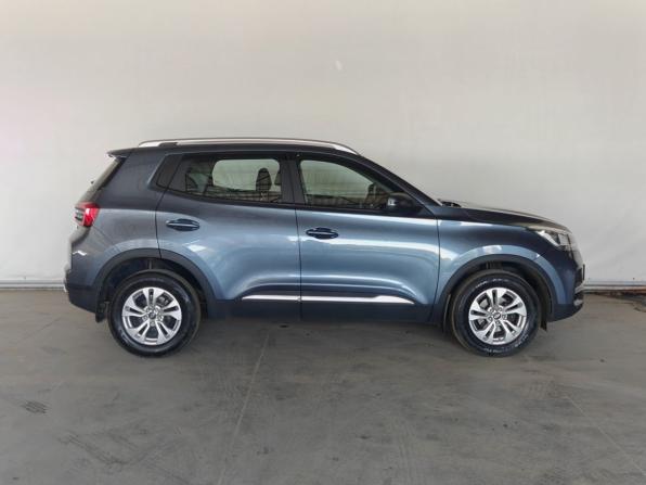 Chery Tiggo 4 I Рестайлинг с пробегом 2020 года, цена 1 239 000 рублей, 48826 км, внедорожник, Автокод Объявления