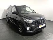Hyundai Creta I Рестайлинг Пермь  - изображение 9