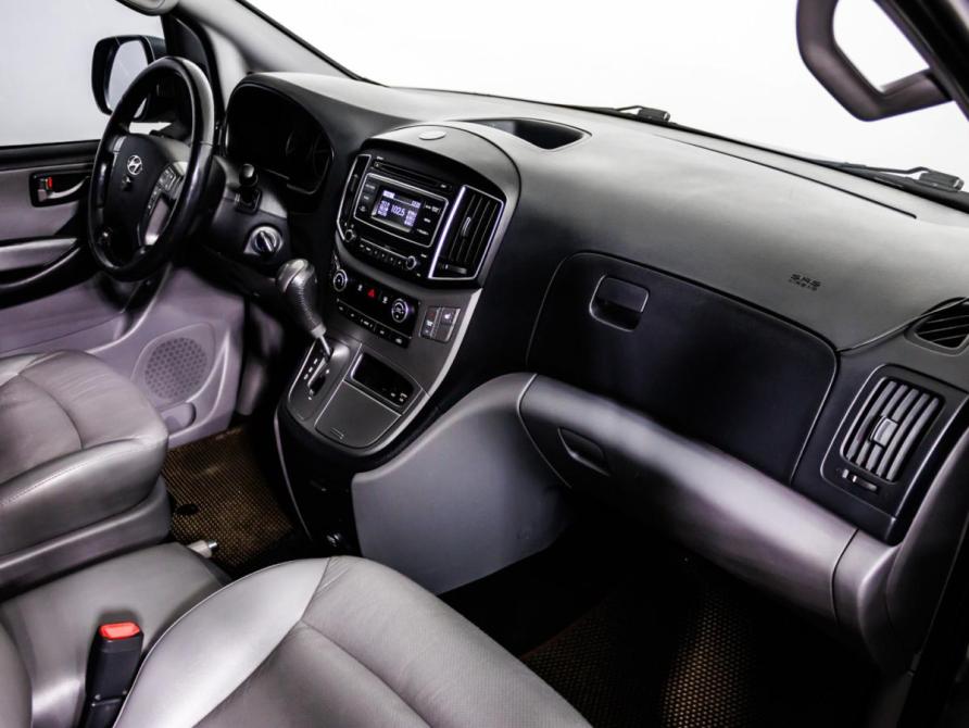 Hyundai Grand Starex I Рестайлинг 2 Москва  - изображение 9
