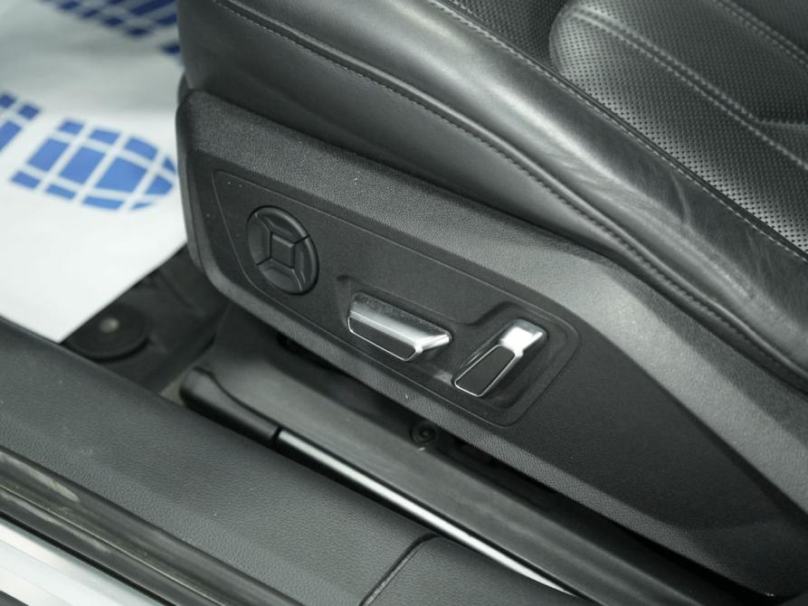 Audi A6 V (C8) Новосибирск  - изображение 21