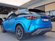 Lexus RX V Мурманск  - изображение 26