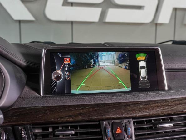 BMW X6 II (F16) с пробегом 2016 года, цена 2 990 000 рублей, 234595 км, внедорожник, Автокод Объявления