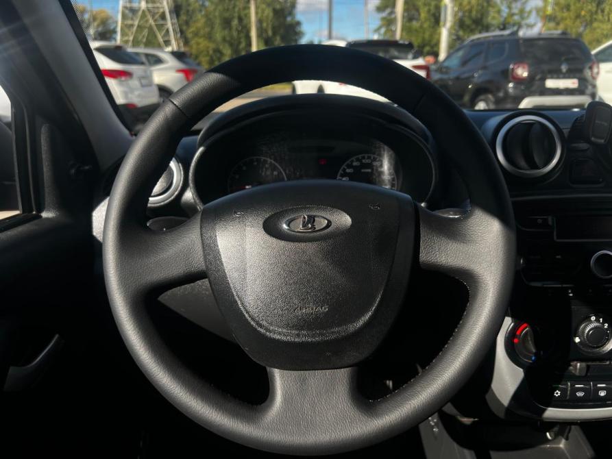 Lada (ВАЗ) Granta I Стерлитамак  - изображение 15