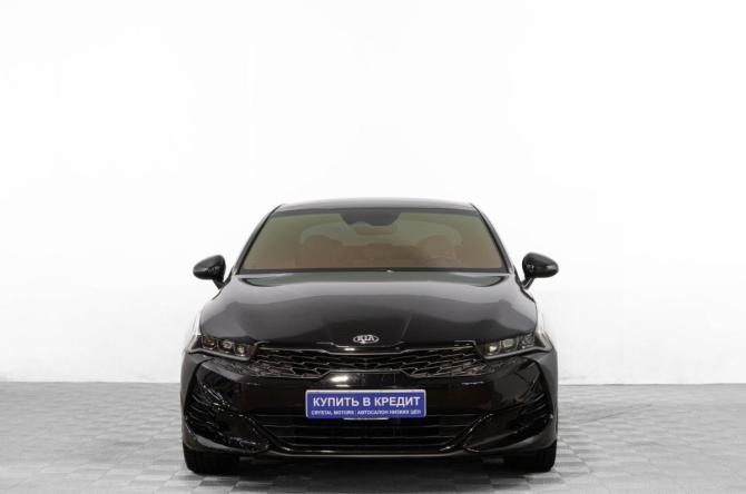 Kia K5 II с пробегом 2020 года, цена 2 749 000 рублей, 79000 км, седан, Автокод Объявления