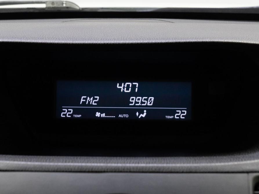 Honda Accord VIII Рестайлинг Тюмень  - изображение 22
