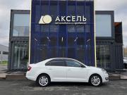 Skoda Rapid I Рестайлинг Архангельск  - изображение 26