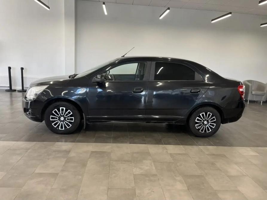 Chevrolet Cobalt II Калуга  - изображение 7