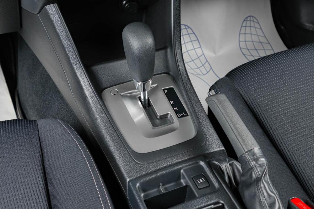 Subaru Impreza I Тюмень  - изображение 16