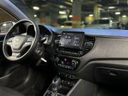 Hyundai Solaris II Рестайлинг Уфа  - изображение 27