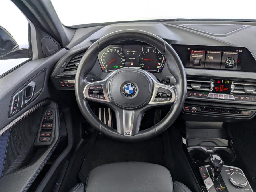 BMW 1 серии III (F40) Москва  - изображение 21