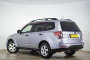 Subaru Forester III Рестайлинг Оренбург  - изображение 27