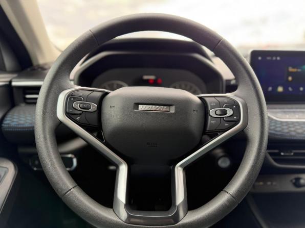 Haval Jolion I с пробегом 2023 года, цена 1 720 000 рублей, 33508 км, внедорожник, Автокод Объявления