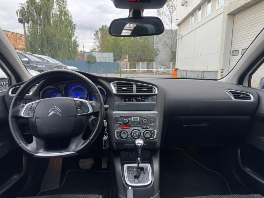 Citroen C4 II Санкт-Петербург  - изображение 6