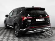 Hyundai Santa Fe IV Рестайлинг Санкт-Петербург  - изображение 45