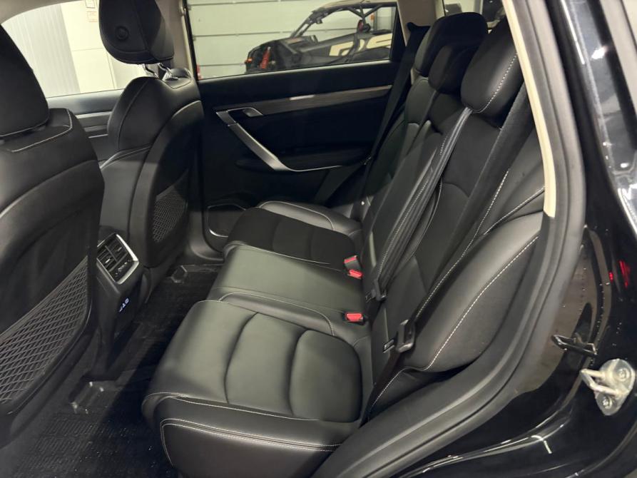 Geely Atlas Pro Краснодар  - изображение 13