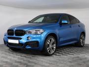 BMW X6 II (F16) Химки  - изображение 22